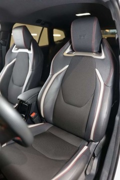 Toyota Corolla XII 2024 Toyota Corolla 1.8 Hybrid GR Sport Dynamic 1.8 Hybryda 98KM, zdjęcie 7