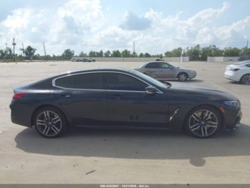 BMW Seria 8 II 2020 BMW Seria 8 M850i Gran xDrive 2020 4.4l 4.4 Benzyna 523KM, zdjęcie 6
