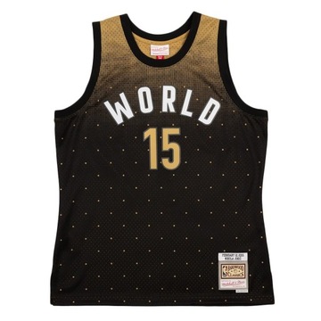 Koszulka Mitchell & Ness ALL-STAR 2016 NIKOLA JOKIC BLACK / GOLD - XL