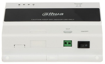 ВИДЕОДОМОН DAHUA KTD01-S2(F)