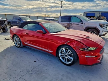 Ford Mustang VI 2020 Ford Mustang 2020 2.3l 2.3 Benzyna 310KM, zdjęcie 4