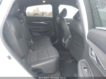 Infiniti QX 2024 Infiniti QX 55 Luxe 2024 2.0l 2.0 Benzyna 268KM, zdjęcie 12