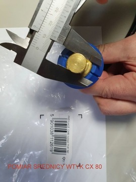 ДЕРЖАТЕЛЬ ДЛЯ СВАРКИ THF TIG 9 UT SR 9 WP 9 ŁW 50