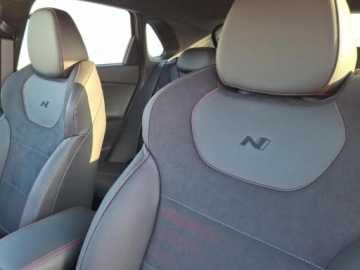 Hyundai i30 III 2026 HYUNDAI i30 1.6 T-GDI 48V N-Line DCT Combi 150KM 2026, zdjęcie 5