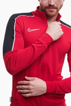 Nike Bluza męska rozpinana Academy sportowa r.XXL