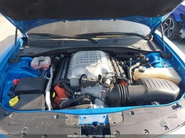 Dodge Charger VII 2020 Dodge Charger SRT HELLCAT RWD, 2020r., 6.2L 6.2 Benzyna 707KM, zdjęcie 11