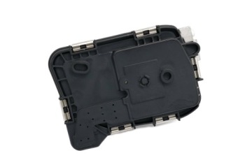 ВОЗДУШНАЯ ДРОССЕЛЬ 12SKV126 UP POLO FABIA CITIGO MII IBIZA 04C133062D