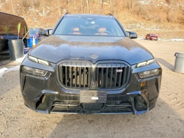 BMW X7 2024 BMW X7 M60i 2024 4.4 Benzyna 523KM, zdjęcie 5