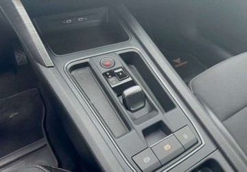 Cupra Formentor Crossover 1.5 TSI 150KM 2022 Cupra Formentor 1.5 TSI 150 KM 7 DSG 1.5 Benzyna 150KM, zdjęcie 28