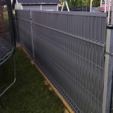 ГРАФИТОВОЕ ПОКРЫТИЕ ДЛЯ ЗАБОРА ПОЛОСЫ ДЛЯ ЗАБОРА ПАНЕЛИ ЛАМели 152X250CM