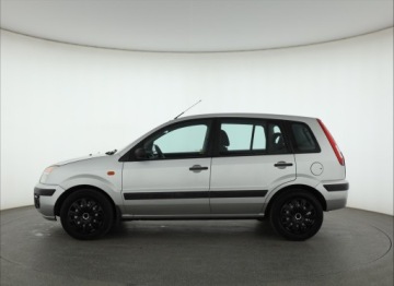 Ford Fusion 1.4 Duratec 80KM 2006 Ford Fusion 1.4, Klima, zdjęcie 2