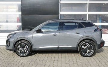 Peugeot 2008 II 2025 Peugeot 2008 PureTech mHEV Allure e-DCS6 136KM Gwarancja od RiA 1.2, zdjęcie 10