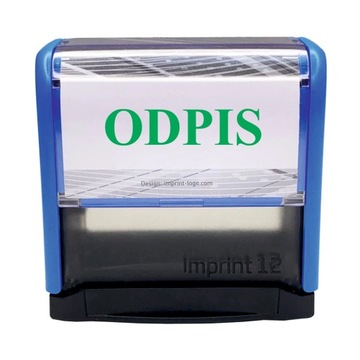 Pieczątka ODPIS 38x14mm Trodat Imprint 8911