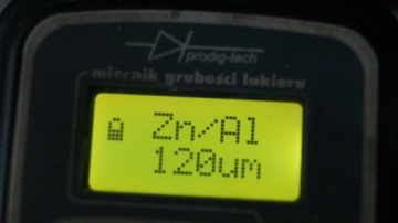 KAPOTA KIA CEED I 8Q