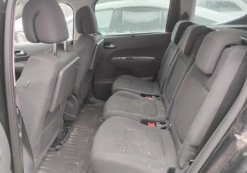 Peugeot 5008 I Minivan 2.0 HDi FAP 150KM 2013 Peugeot 5008 2013r, 2.0 HDI. Uszkodzony przod. 2.0 Diesel 150KM, zdjęcie 9