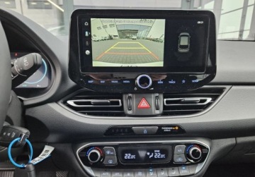 Hyundai i30 III 2025 Hyundai i30 Automat Smart Oferta Specjalna Benzyna 100KM, zdjęcie 6