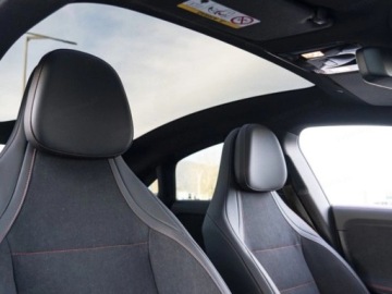 Mercedes CLA C118/X118 2026 MERCEDES-BENZ CLA 200 4-Matic AMG Line 1.5 (163KM) 2026, zdjęcie 11