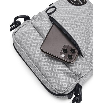 СУМКА ДЛЯ СООБЩЕНИЙ UNDER ARMOR RFID