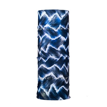 CHUSTA wielofunkcyjna KOMIN opaska BANDANA -Tanio!