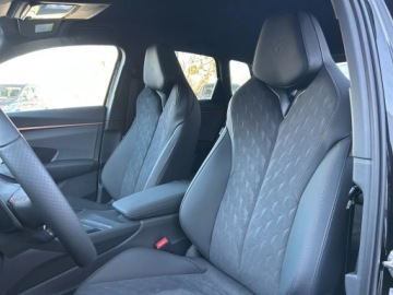 Cupra Terramar SUV 2.0 TSI 204KM 2025 Cupra Terramar 2.0 TSI 204 KM DSG 4Drive, zdjęcie 5