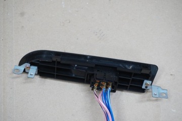 DAIHATSU FEROZA PANEL PŘEPÍNAČ SKEL PRAVÝ PŘEDNÍ