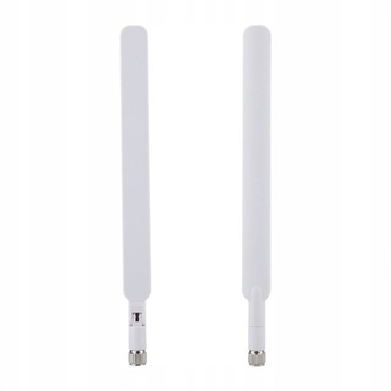 2 АНТЕННЫ ДЛЯ HUAWEI WIFI 4G LTE B310 МАРШРУТИЗАТОРА