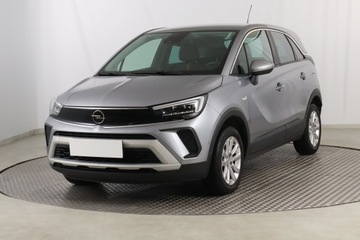 Opel 2020 Opel Crossland 1.2 Turbo, Salon Polska, zdjęcie 1