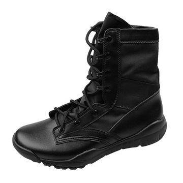 Mężczyźni Outdoor Wspinaczka Piesze wycieczki Buty trekkingowe Polowanie