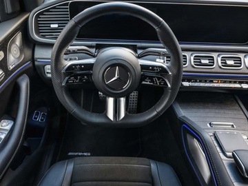 Mercedes GLE V167 SUV Facelifting 2.0 300d 269KM 2025 MERCEDES-BENZ GLE 300 d 4-Matic AMG Line 2.0 (269KM) 2025, zdjęcie 7