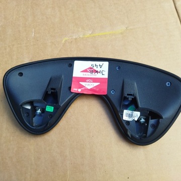 NISSAN JUKE F15 2016R STÍNÍTKO PŘÍSTROJOVÁ DESKA KŮŽE