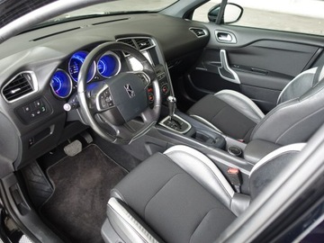 DS 4 I Hatchback Facelifting 2015 (Citroen) 2.0 BlueHDi 181KM 2015 Citroen DS4 2.0 HDi 180KM/Automat/Navi/SoChic, zdjęcie 10
