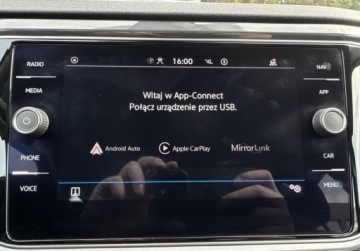 Volkswagen T-Roc I SUV 1.5 TSI ACT 150KM 2021 Volkswagen T-Roc Premium 1.5TSI 150KM DSG SalonPL Virtual ACC Kessy Kamera, zdjęcie 24