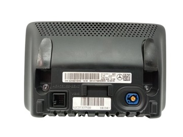 DISPLEJ A2469001206 MERCEDES-BENZ TŘÍDA B II (2011- ) W246