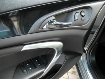 Opel Insignia I 2014 Opel Insignia Nawigacja Xenon Tempmat Led Klimatronik 2.0 Diesel 165KM, zdjęcie 27