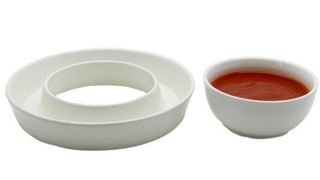 ЧАША ДЛЯ ДИПЕСОВ MPLCo СОУСЫ