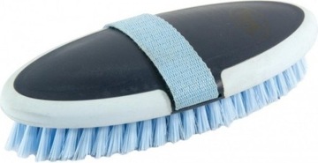 Набор для ухода за лошадьми - щетка + расческа.