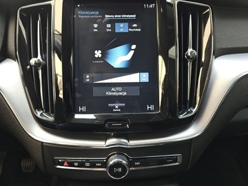 Volvo XC60 II Crossover D4 190KM 2018 Volvo XC 60 D4 AWD Momentum/190KM, zdjęcie 25