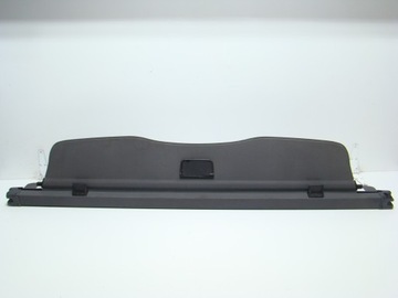 PORSCHE CAYENNE - ROLETA KUFRU