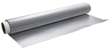 folia aluminiowa gruba 1,4kg gastronomiczna spożywcza 44 cm mocna catering