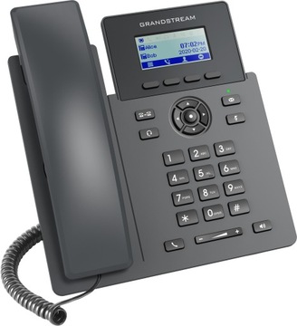 Стационарный телефон Grandstream GRP2601