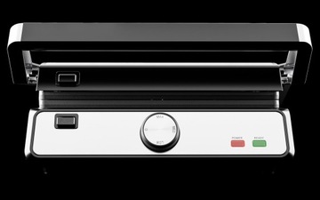 Электрический гриль GÖTZE & JENSEN GL601X