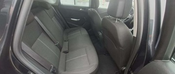 Opel Astra J Hatchback 5d 1.4 Turbo ECOTEC 140KM 2011 Opel Astra Opel Astra 1.4 Turbo Sport 1.4 Benzyna 140KM, zdjęcie 20