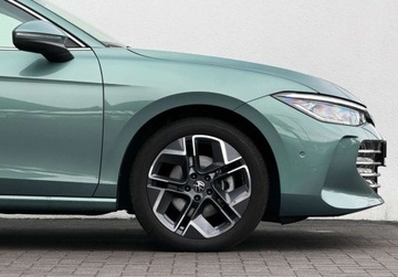 Volkswagen Passat 2024 Volkswagen Passat Variant Reflektory IQ Light Matrix Masaz Skora Salon, zdjęcie 3