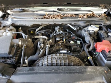 Ford Ranger V 2019 Ford Ranger XL 2019 2.3 Benzyna 270KM, zdjęcie 6