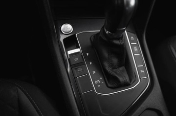 Volkswagen Tiguan I SUV Facelifting 1.4 TSI BlueMotion Technology 150KM 2016 VW Tiguan 1.4 TSI, Salon Polska, DSG, Navi, Klima, zdjęcie 20