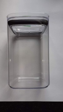 Коробка для еды Chef 1,4л