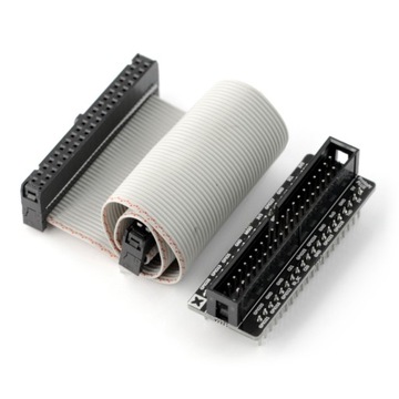 Moduł ProtoPi Plus - rozszerzenie Raspberry Pi