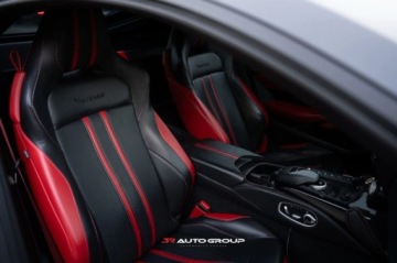 Aston Martin 2019 Aston Martin Vantage Coupe 2019 4.0 Benzyna 503KM, zdjęcie 8