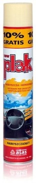 PLAK DO KOKPITU NABŁYSZCZAJĄCY WANILIA 750ML