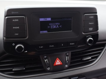 Hyundai i30 III Wagon Facelifting 1.0 T-GDI 120KM 2022 Hyundai i30 1.0 T-GDI, Salon Polska, Serwis ASO, zdjęcie 11